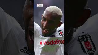 Anderson Talisca Kimdir?