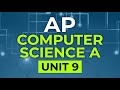 AP Computer Science A - Unit 9: Inheritance (This topic is NOT on the new curriculum)