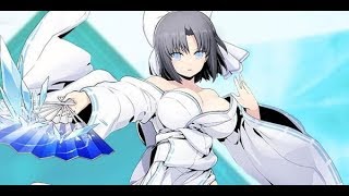 [v2.0] BlazBlue Cross Tag Battle - Yumi destroys a Trash Talker