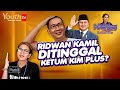 Novi Bule | RIDWAN KAMIL DITINGGAL KETUM KIM PLUS? | NOWAY