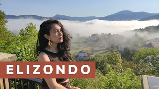 Elizondo - Valle de Baztan