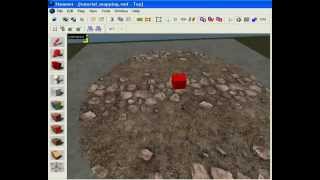 Source SDK - How to make objects spin / rotate