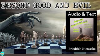 Beyond Good and Evil - Videobook 🎧 Audiobook with Scrolling Text 📖