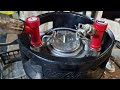 Кеги Корнелиус Кока кола Тип подключения Пин лок или Бол лок cornelius keg coca cola homebrew