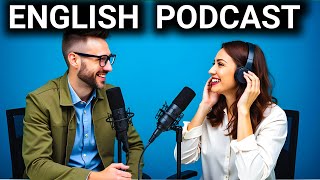 English Learning Podcast | 7 Reasons Why You Can't Speak