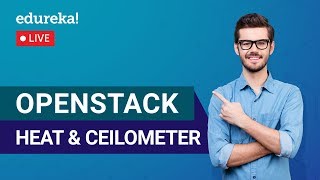 OpenStack Heat & Ceilometer Tutorial | OpenStack Training | Edureka | OpenStack Live - 4