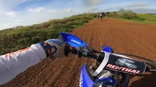 Thornbury MX (Minchinhampton)