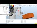 ABB RobotStudio Tool and User frame