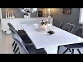 Modern Dining Room Design Ideas 2023 Dining Table Trends | Home Interior Decorating Ideas Home Decor