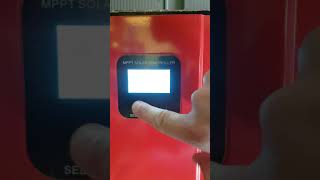 Esmart3 MPPT solar charge controller firmware fault?