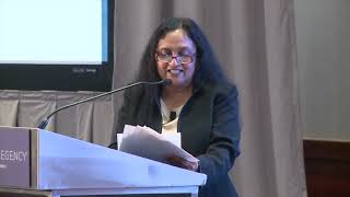 Panel: Provider Perspectives on CVD Care in South Asians. Moderator: Dr. Meena Murthy
