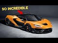 Why The NEW McLaren W1 is SO INCREDIBLE.