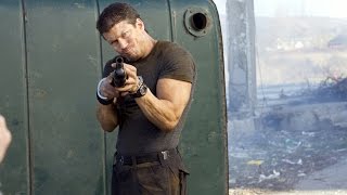 CODE RED - Own it on Digital & DVD