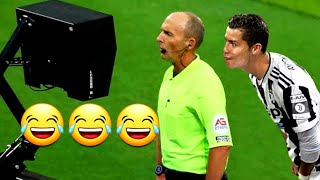 Comedy Moments In Football 2021 Penalty - GILABOLA