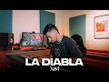 La Diabla - Xavi (Piano Cover) | Eliab Sandoval