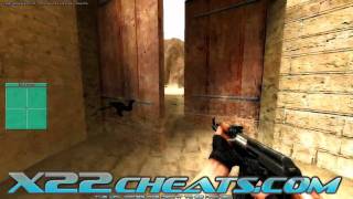 x22 - CSS HACK! - Cracked by ;LiMiT;