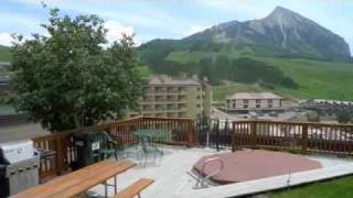 Crested Butte Real Estate - 40 Marcellina Lane, Unit 15, Mt. Crested Butte, CO