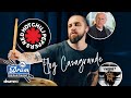 Adding Double Bass To Everything (w/ Eloy Casagrande) | The Drum Department 🥁 (Ep.30)