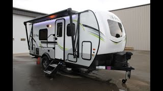 2022 Flagstaff E Pro 19FD orientation