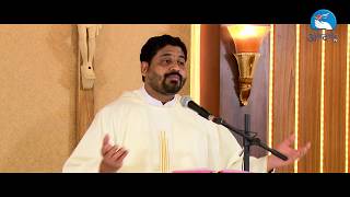 Sunday Mass  || Fr. Sumit Tahir   || Atmadarshan Tv