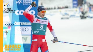 Paal Golberg | FIS Cross-Country