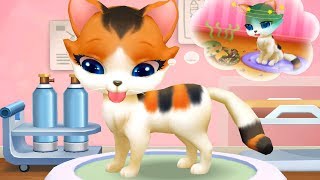 Fun Animal Hospital Care Kids Game - Let's Take Care Of The Cute Fluffy Animals Games By Tabtale