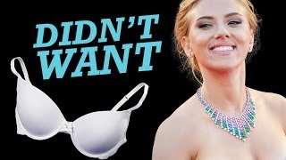 9 Celebrity Facts That'll Make You Question Everything