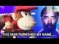 DIDDY KONG HATES P DIDDY PARODY - Magbo Gaming