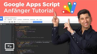 Google Sheets und Docs automatiseren (Google APPS SCRIPT Tutorial)
