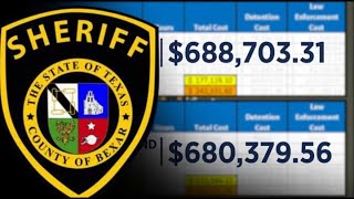 BCSO deputies losing $680,000 in leave time a year, records show