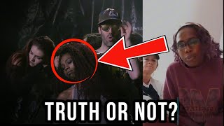 Diddy and Ally Carter: Shocking Truths Exposed by 2Strong!