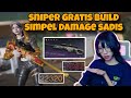 Build Senjata DMG 20k Sniper Gratis Build Sadis || Once Human