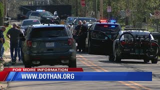 Dothan Police Department is hiring