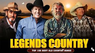 The Best Classic Country Playlist 🔥 Best Old Country Don Williams,Kenny Rogers,Alan Jackson