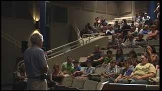 Space Heroes Screening with Apollo 16 astronaut Charles Duke, Jr.