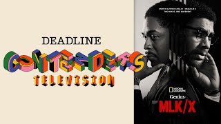 Genius: MLK/X | Deadline Contenders Television