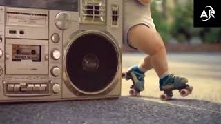 BABY DANCE DJ AMPUN ABANG JAGO|DJ BANG JAGO| TIK TOK