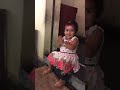 mutathundoru peramaram singing by a cute girl