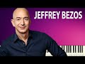 Bo Burnham - Bezos I - PIANO TUTORIAL