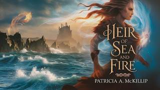 Heir of Sea and Fire by Patricia A. McKillip