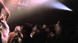 gAtari - Atari 2600 chipmusic project by cTrix @ Blip Festival Tokyo 2011  (edited down)