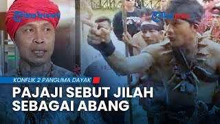 Sempat Sindir Panglima 'ABAL-ABAL', Kini Pajaji Akui Jilah sebagai ABANG: Sosok yang Saya Banggakan