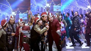 Dil Galti Kar Baitha Hai Jubin Nautiyal| Gurmeet C| Himansh K| BTS And Unseen Dance Video #shorts