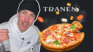 Mange mener dette er Oslo sin beste pizza - Tranen