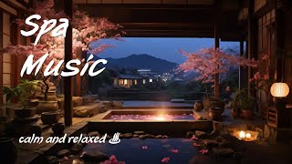 Spa Music Relaxation, Music for Stress Relief, Music for Spa, Yoga, Meditation 30 minutes Healing