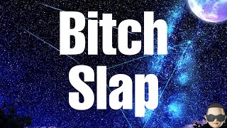 Tech N9ne - Bitch Slap (Lyrics) ft. Hopsin,Great Daeg & Corey Taylor