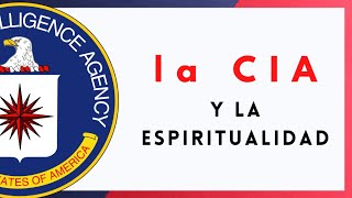 La CIA estudió la conciencia y la redicha LEY de ATRACCiÓN en el GATEWAY Experience