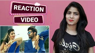 Gudilo Badilo Video Song REACTION | Allu Arjun | Pooja Hegde | DJ Movie