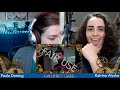 reaction star trek 3x26 best of both worlds gallifrey gals get warped s3ep26