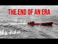 The LAST U-Boat Attack of WW2 on America